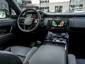 Range Rover Sport P530 First (2023) thumbnail 3