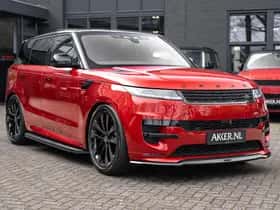 Range Rover Sport P530 First (2023) thumbnail 21