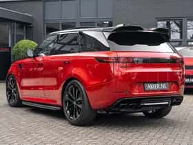 Range Rover Sport P530 First (2023) thumbnail 22