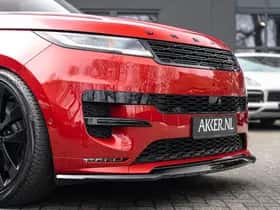 Range Rover Sport P530 First (2023) thumbnail 29
