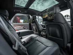 Range Rover Sport P530 First (2023) thumbnail 5