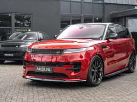 Range Rover Sport P530 First (2023) thumbnail 41