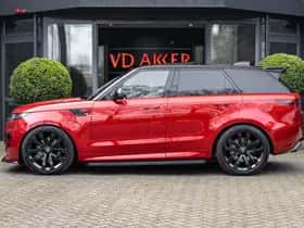 Range Rover Sport P530 First (2023) thumbnail 6