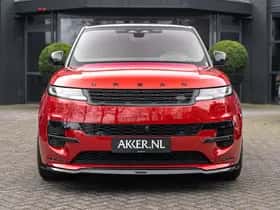 Range Rover Sport P530 First (2023) thumbnail 9