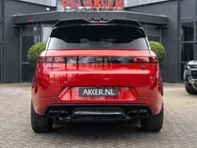 Range Rover Sport P530 First (2023) thumbnail 10