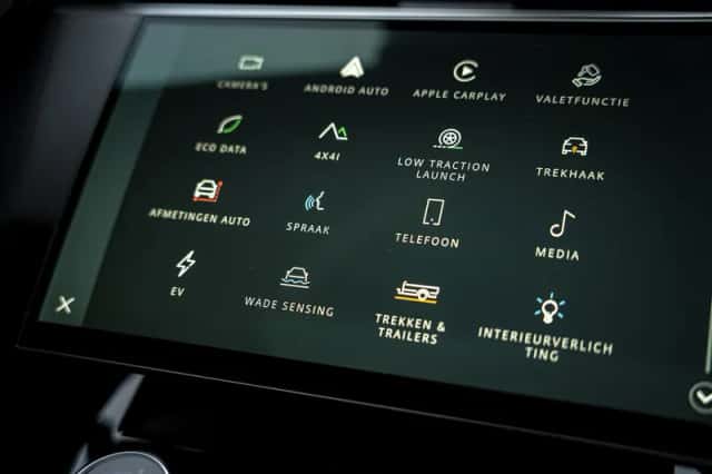 Range Rover Sport P510e First (2023) thumbnail 15