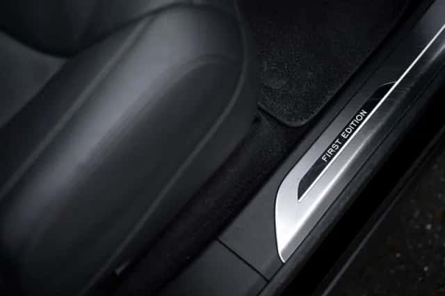 Range Rover Sport P510e First (2023) thumbnail 16