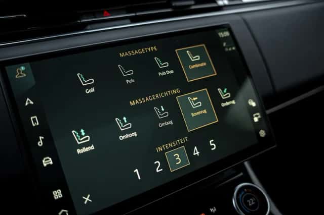 Range Rover Sport P510e First (2023) thumbnail 17