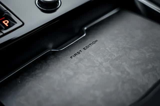 Range Rover Sport P510e First (2023) thumbnail 18