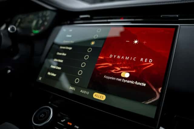 Range Rover Sport P510e First (2023) thumbnail 20
