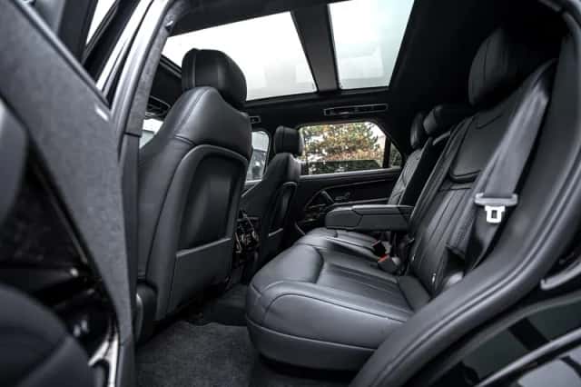 Range Rover Sport P510e First (2023) thumbnail 5