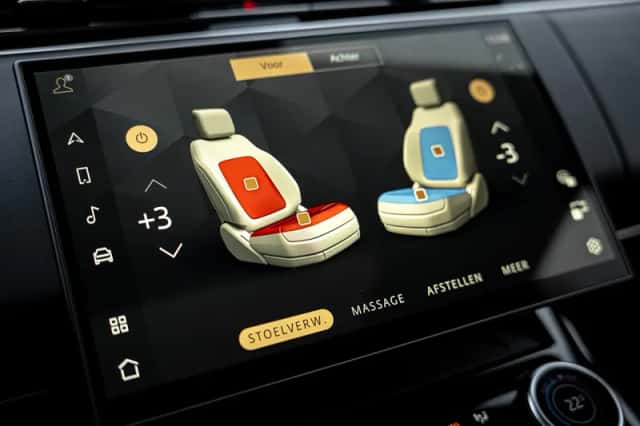 Range Rover Sport P510e First (2023) thumbnail 7