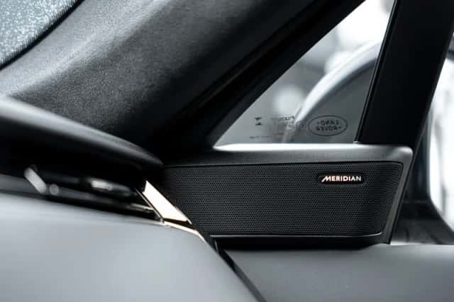 Range Rover Sport P510e First (2023) thumbnail 9