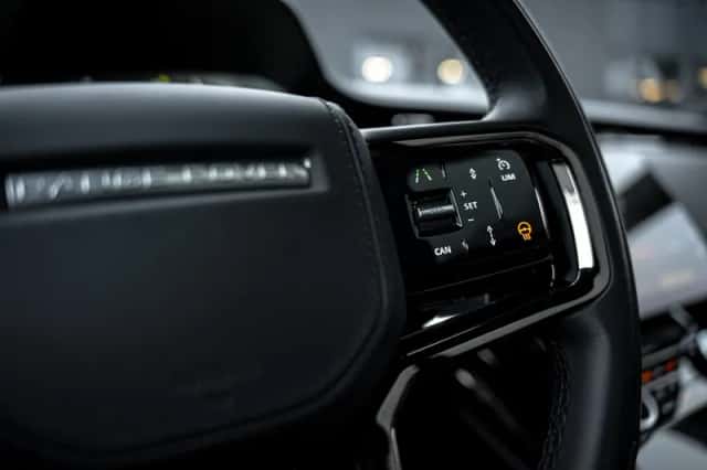 Range Rover Sport P510e First (2023) thumbnail 10
