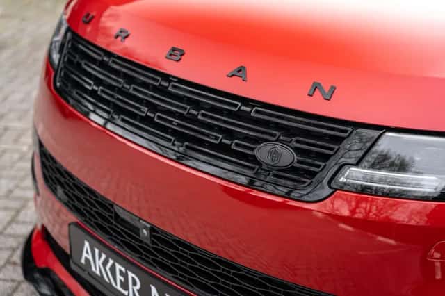 Range Rover Sport P530 First (2023) thumbnail 13