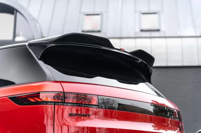 Range Rover Sport P530 First (2023) thumbnail 14