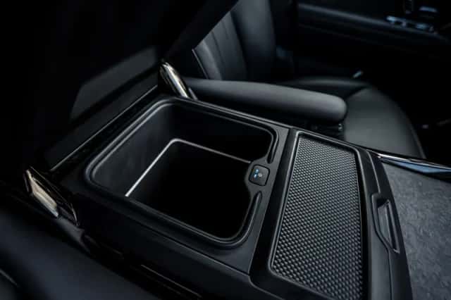 Range Rover Sport P530 First (2023) thumbnail 16