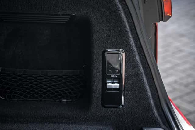Range Rover Sport P530 First (2023) thumbnail 24