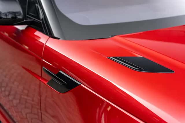 Range Rover Sport P530 First (2023) thumbnail 25