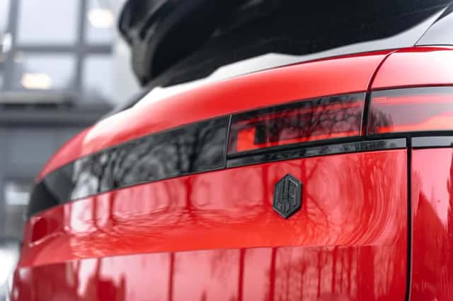 Range Rover Sport P530 First (2023) thumbnail 26
