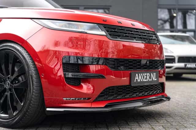 Range Rover Sport P530 First (2023) thumbnail 29