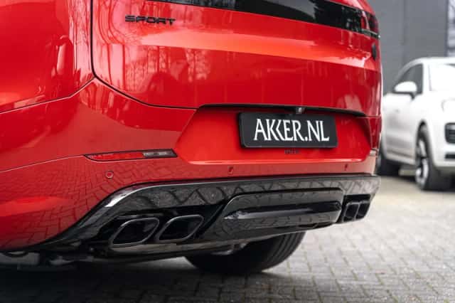 Range Rover Sport P530 First (2023) thumbnail 30