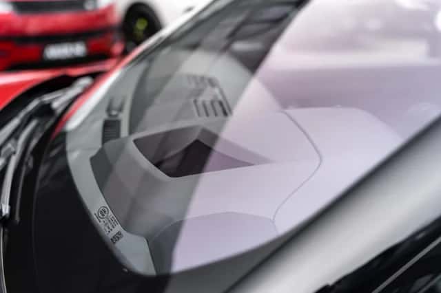 Range Rover Sport P530 First (2023) thumbnail 33