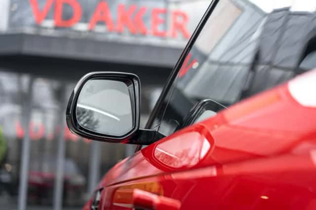 Range Rover Sport P530 First (2023) thumbnail 34