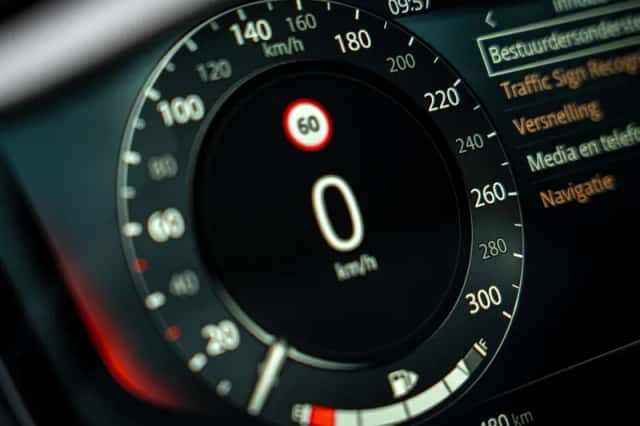 Range Rover Sport P530 First (2023) thumbnail 35