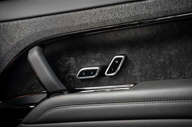 Range Rover Sport P530 First (2023) thumbnail 44