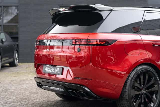 Range Rover Sport P530 First (2023) thumbnail 45