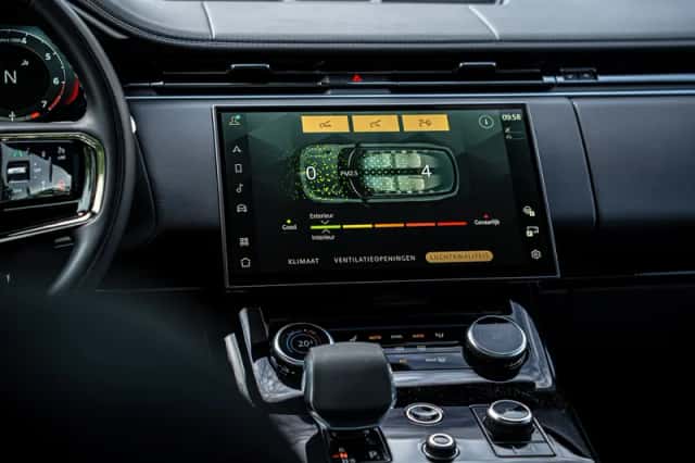 Range Rover Sport P530 First (2023) thumbnail 48