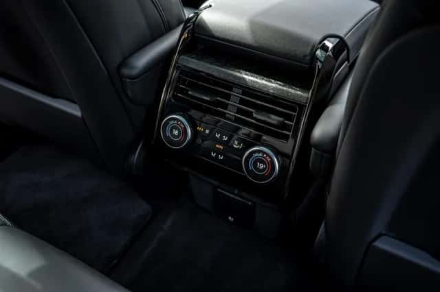 Range Rover Sport P530 First (2023) thumbnail 50