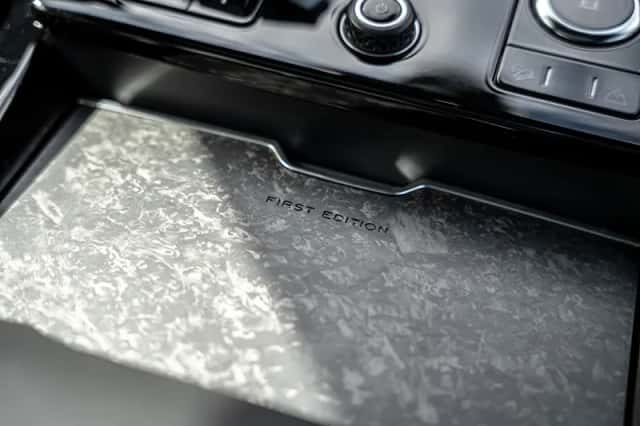 Range Rover Sport P530 First (2023) thumbnail 8