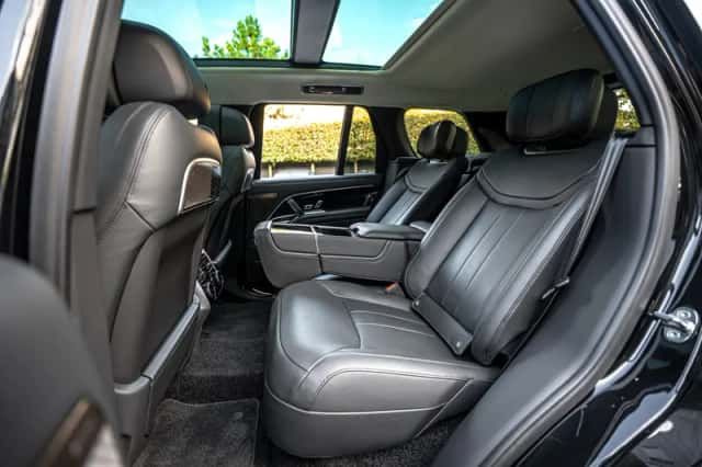 Land Rover Range Rover (2026) thumbnail 5