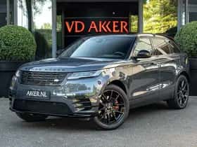 Range Rover Velar P400e Dynamic HSE (2024)