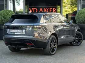 Range Rover Velar P400e Dynamic HSE (2024) thumbnail 2