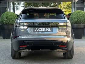 Range Rover Velar P400e Dynamic HSE (2024) thumbnail 11