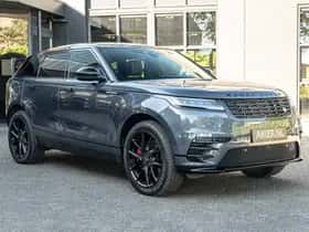 Range Rover Velar P400e Dynamic HSE (2024) thumbnail 18