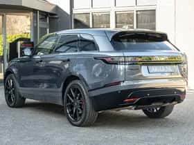 Range Rover Velar P400e Dynamic HSE (2024) thumbnail 19
