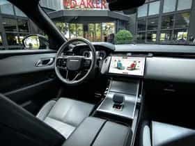 Range Rover Velar P400e Dynamic HSE (2024) thumbnail 3
