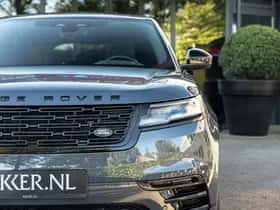 Range Rover Velar P400e Dynamic HSE (2024) thumbnail 22
