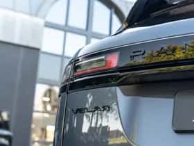 Range Rover Velar P400e Dynamic HSE (2024) thumbnail 27
