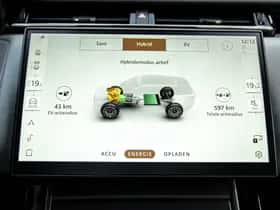 Range Rover Velar P400e Dynamic HSE (2024) thumbnail 34