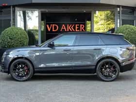 Range Rover Velar P400e Dynamic HSE (2024) thumbnail 6