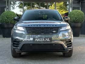 Range Rover Velar P400e Dynamic HSE (2024) thumbnail 10