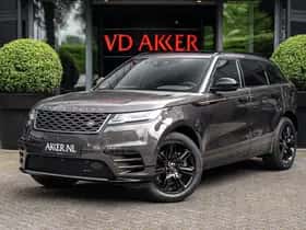 Range Rover Velar P400e R-Dynamic S (2024)