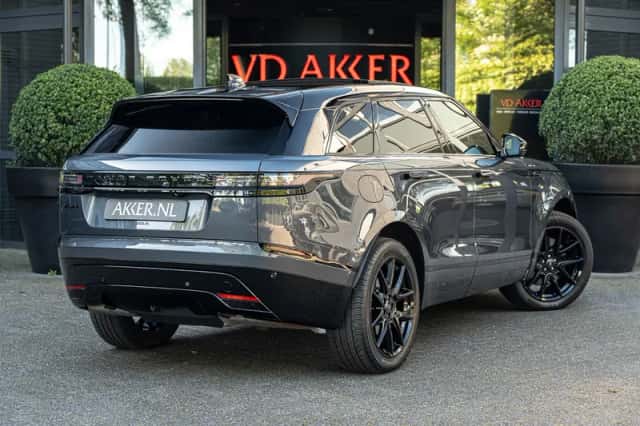 Range Rover Velar P400e Dynamic HSE (2024) thumbnail 2