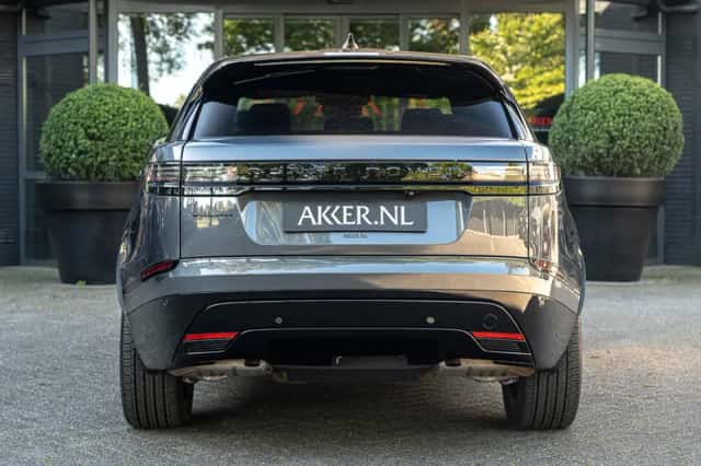 Range Rover Velar P400e Dynamic HSE (2024) thumbnail 11