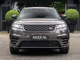 Range Rover Velar P400e R-Dynamic S (2024) thumbnail 13